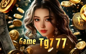 Game Tg777