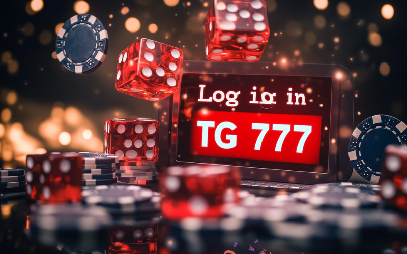Important Login TG777 Terms to Note