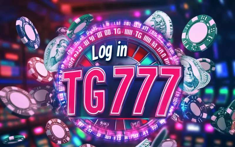 Login TG777